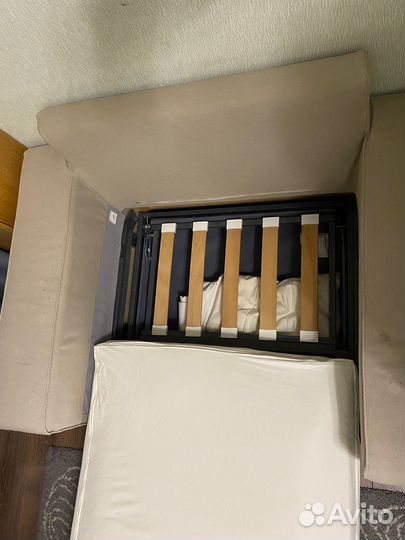 Кресло кровать IKEA