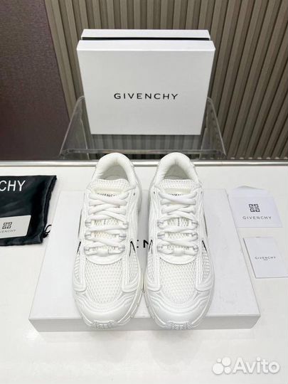 Кроссовки мужские givenchy