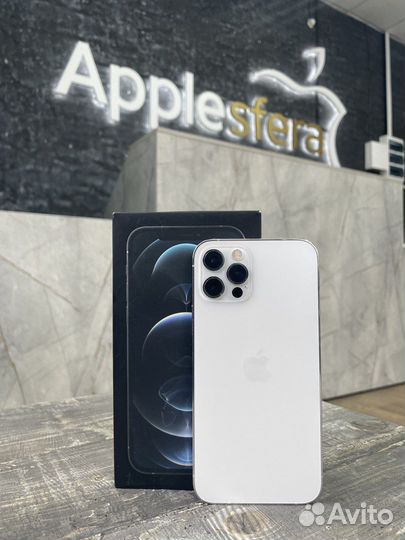 iPhone 12 Pro, 128 ГБ