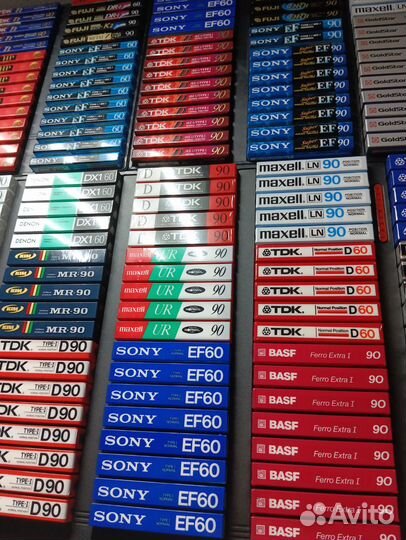 Стойка для аудиокассет laserline