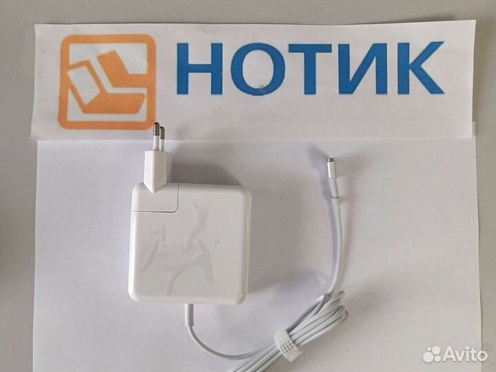 Блок питания для ноутбука Apple 16.5V 3.65A 60W
