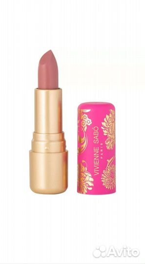 Vivienne sabo бальзам для губ