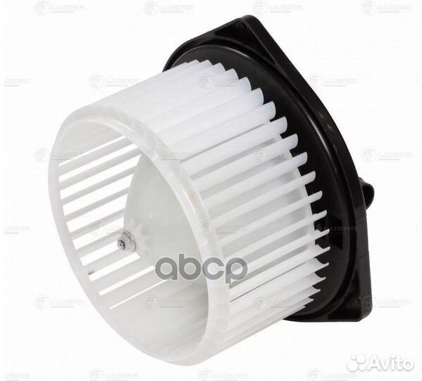 Вентилятор отопителя Nissan Teana (J31) (02)