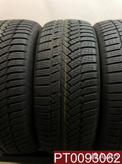 Continental ContiWinterContact TS 830 P 225/55 R17 110