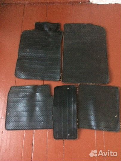 Продам коврики