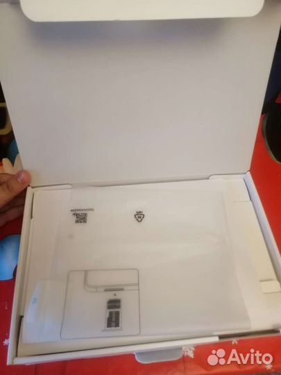 Планшет huawei mediapad 10