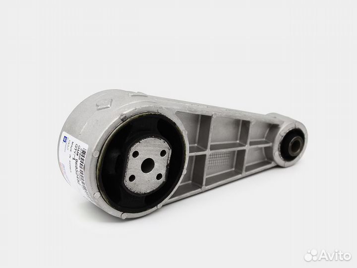 Опора двигателя задняя Lacetti F14D3,F16D3