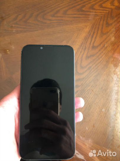 iPhone 13 Pro Max, 256 ГБ