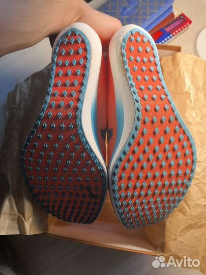 Mizuno Wave Duel PRO