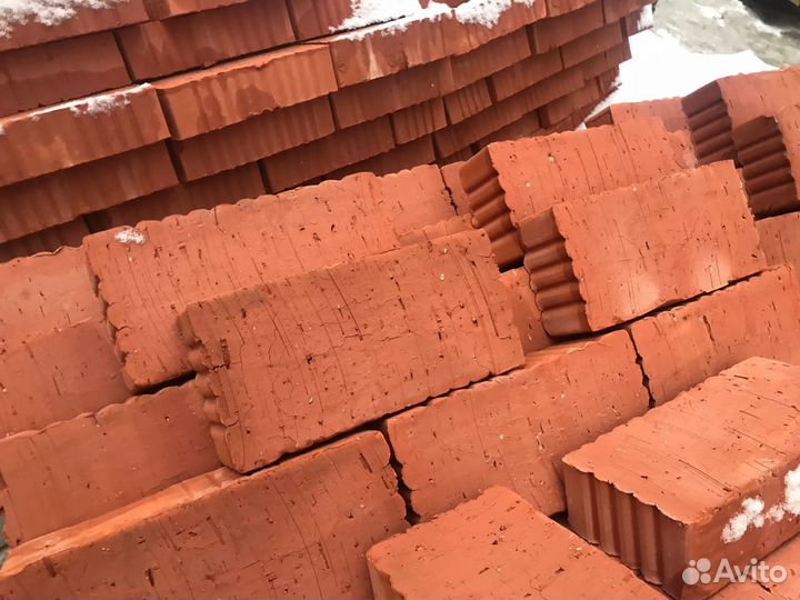 Теплая керамика. Керамические блоки