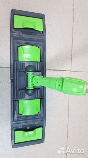 Швабра профессиональная