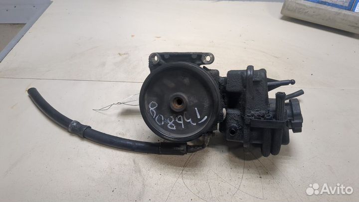 Гур Mercedes Sprinter, 2011