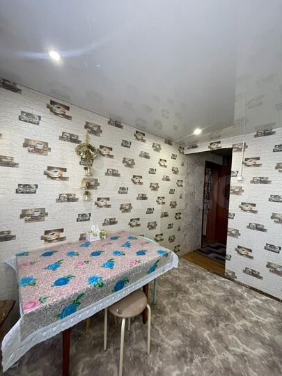 Дом 31 м² на участке 7 сот.