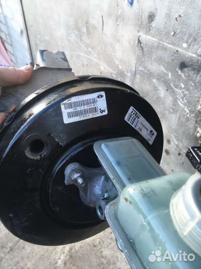 Вакумник granta