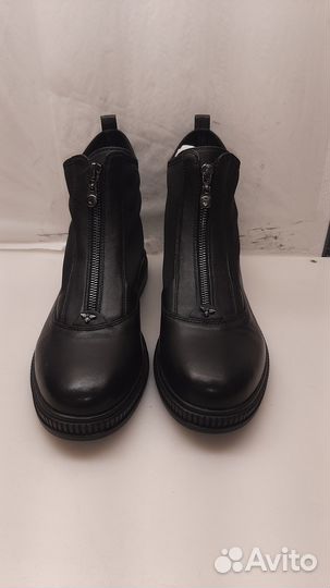 Сапоги женские-41р.-tendance-705