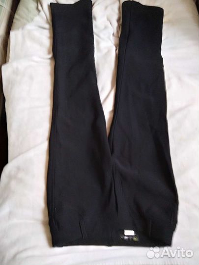 Спортивный костюм женский