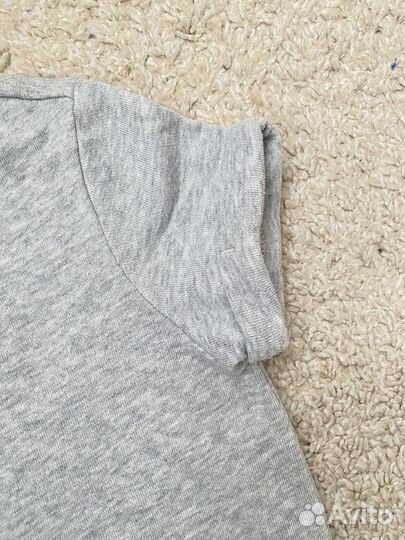 Платье трикотажное acoola 128 рост