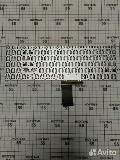 Новая клавиатура для ноутбука Acer Aspire A315-54G