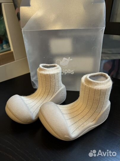 Attipas пинетки 21