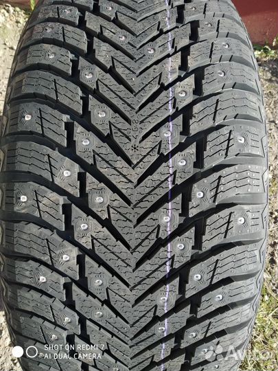 Nokian Tyres Hakkapeliitta 10p 245/45 R18