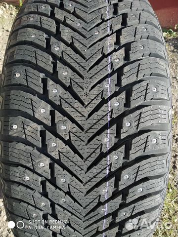 Nokian Tyres Hakkapeliitta 10p 245/45 R18