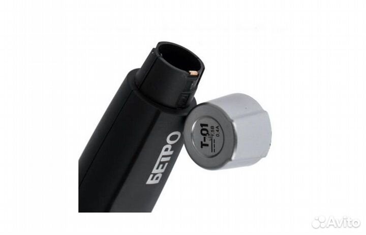 Триммер Бетро Т-01