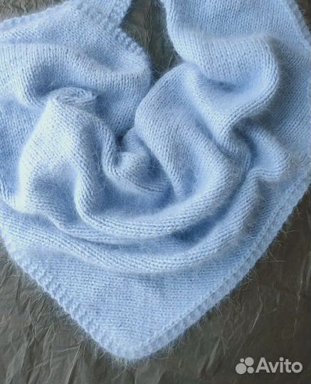 Шапка женская