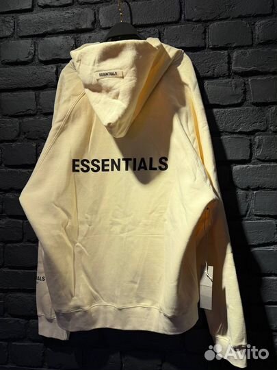 Зипка essentials оригинал