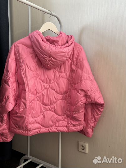 Куртка демисезонная женская