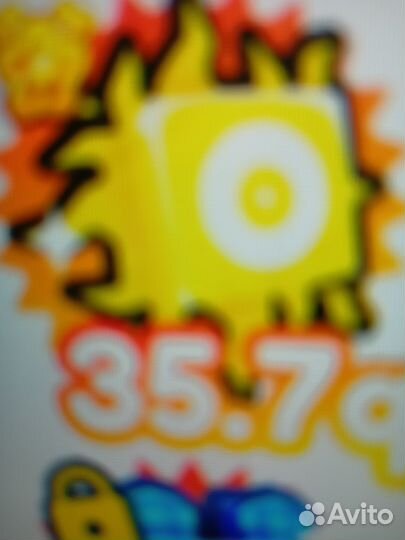 Петы в pet simulator x