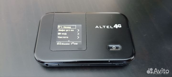 Wi fi роутер и 4G модем, Huawei 53-72