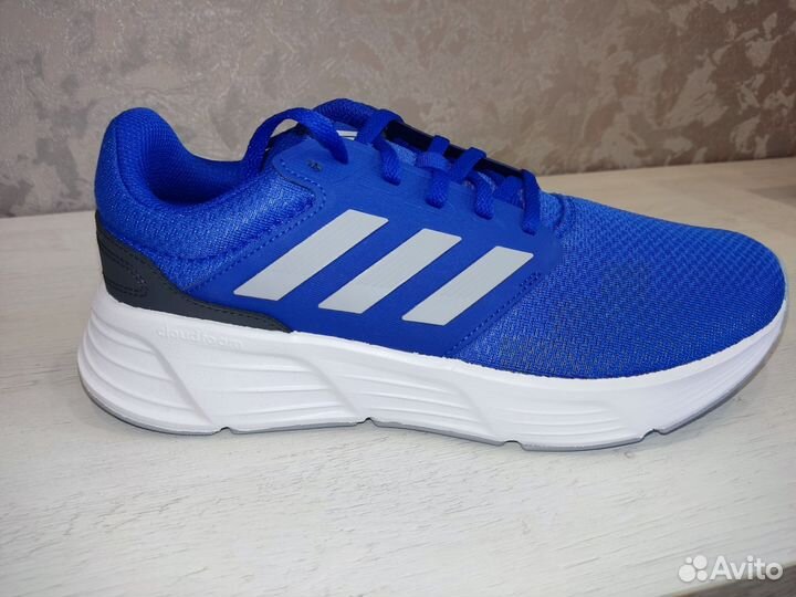 Adidas кроссовки мужские беговые