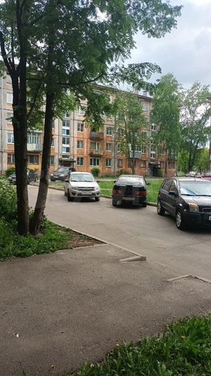 2-к. квартира, 44,1 м², 1/5 эт.