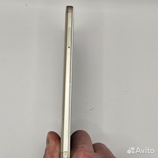 Xiaomi Redmi Note 4, 3/32 ГБ