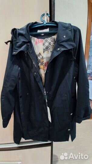 Ветровка женская новая