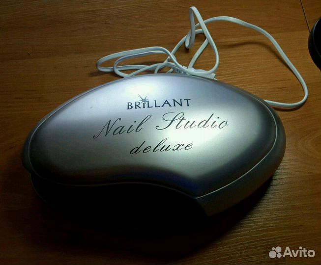 Uv-лампа, 15w, в хорошем состоянии