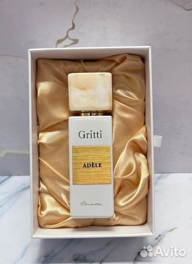 Gritti Adele 100 ml Парфюм Женский