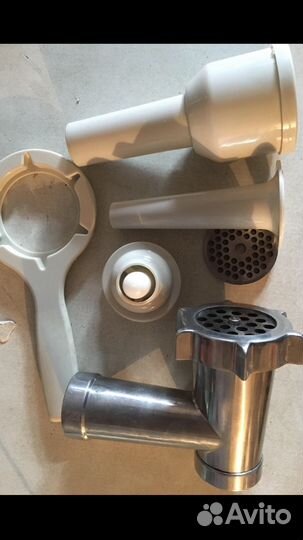 Запчасти на Мясорубку