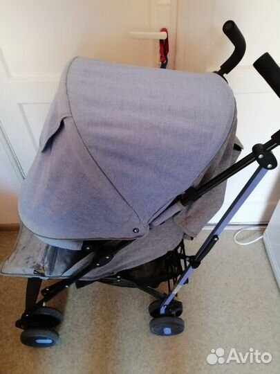Прогулочная коляска бу