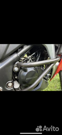 Хонда сбр250р/Honda cbr250r