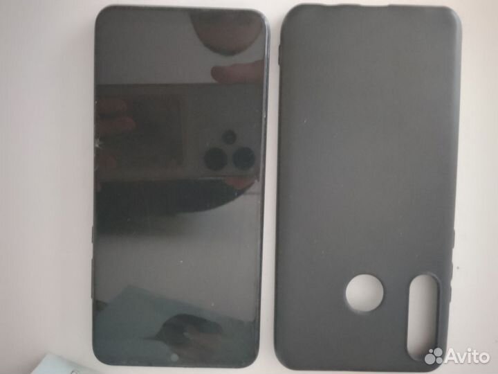 HUAWEI P30 lite, 4/128 ГБ