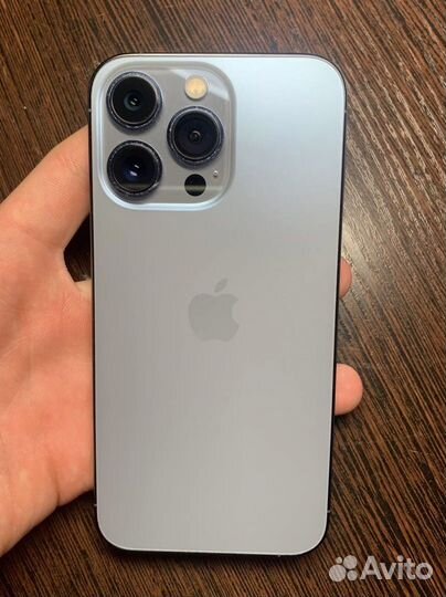 iPhone 13 Pro, 128 ГБ