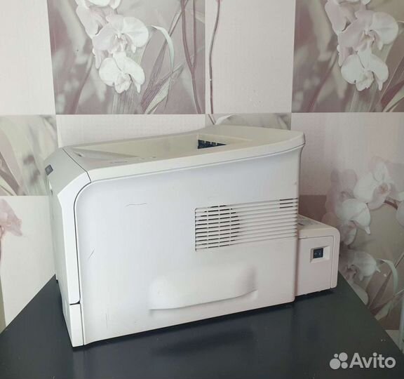 Принтер Xerox Phaser 3150 (ремонт)