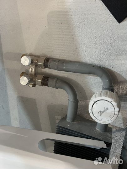 Батарея отопления