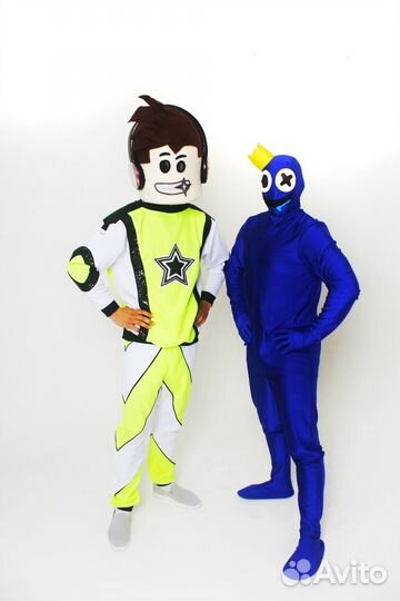 Детский аниматор