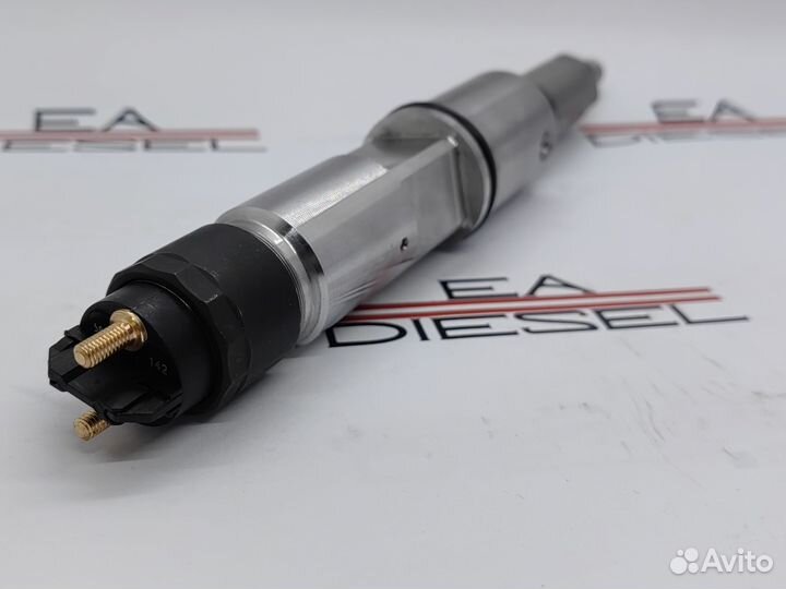 Форсунка 0445120142