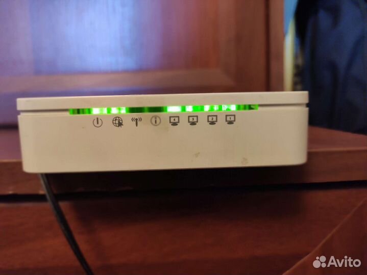 Вай фай роутер ростелеком