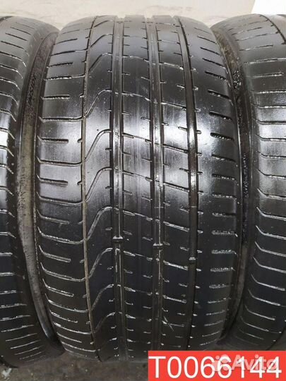 Pirelli P Zero 285/40 R21 109Y