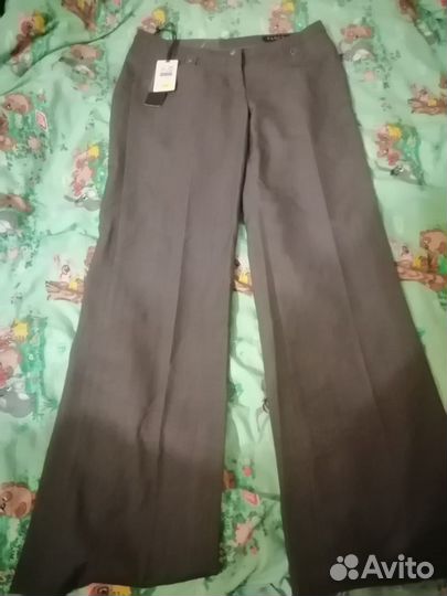 Брюки женские 46