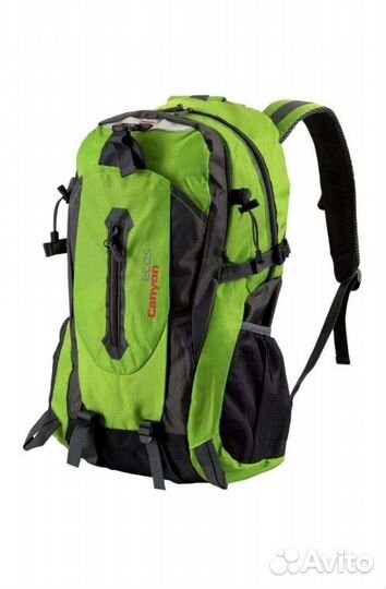 Городской рюкзак ecos Canyon